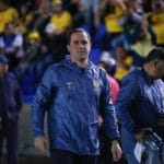 André Jardine reconoce la superioridad del América tras golear a Chivas