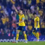 Álvaro Fidalgo: “Era una obligación derrotar a Chivas”