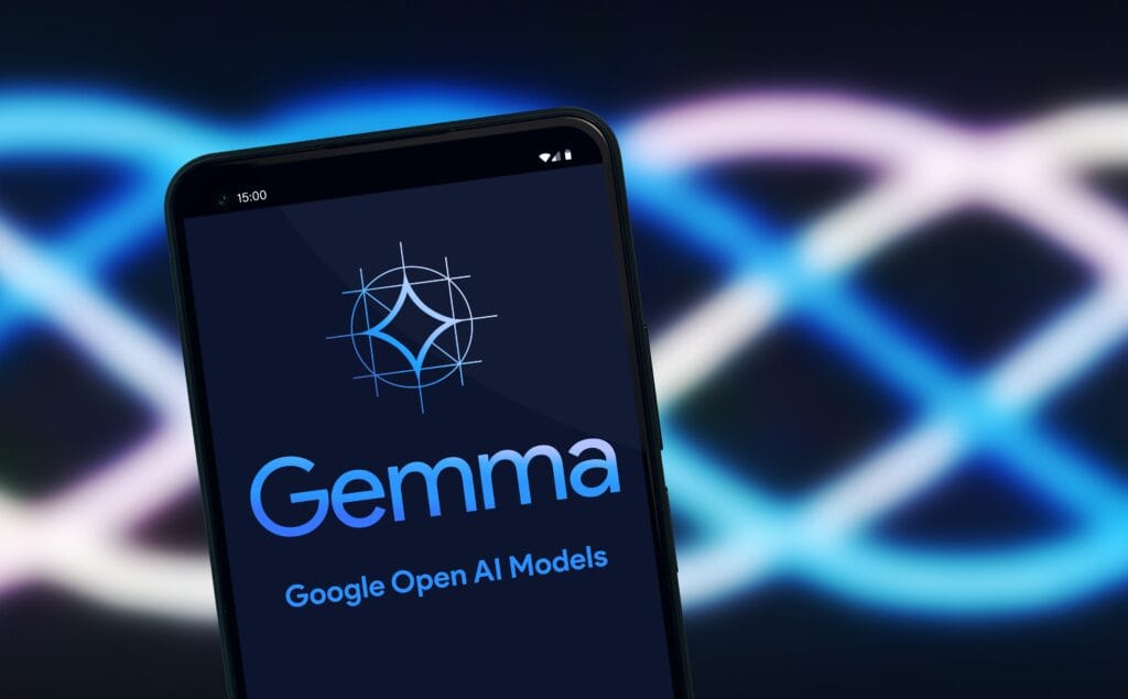 Google lanza Gemma 3, su nuevo modelo de IA