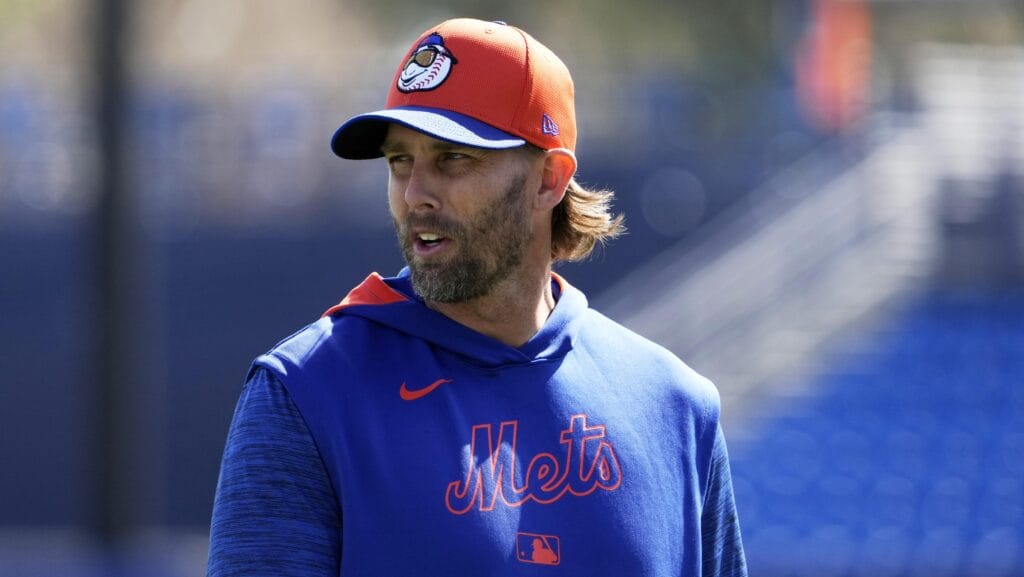 New York Mets pierden a Jeff McNeil para el Día Inaugural de MLB