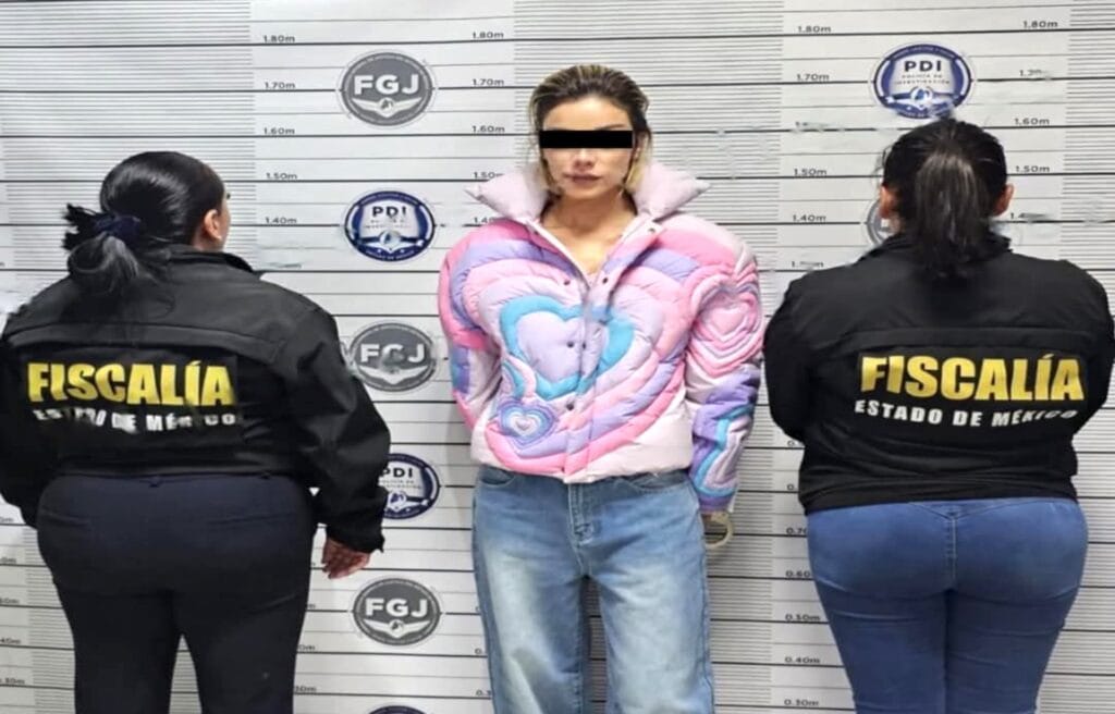 Abogado de Aleska Génesis da nuevo detalles del caso 