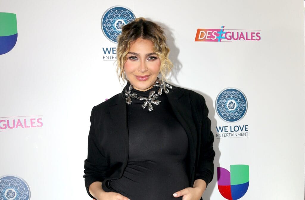 Migbelis Castellanos tendrá reemplazo en Desiguales