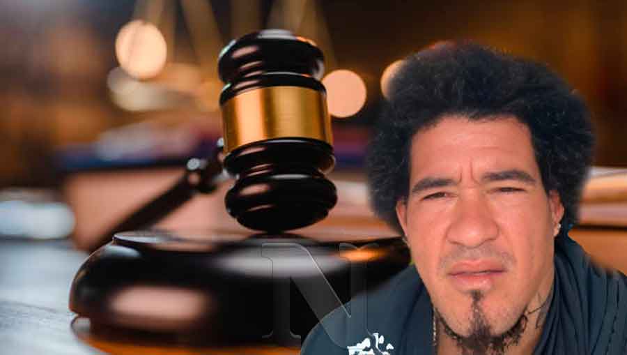 César Algenis Mota Reyes