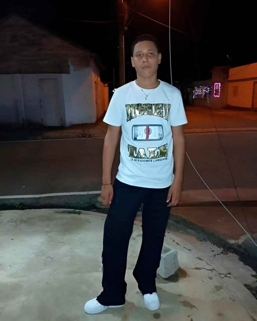 Claudio Darlin Devorah Jerez