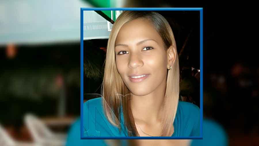 Dolor en Consuelo por el fallecimiento de la joven Florayne López