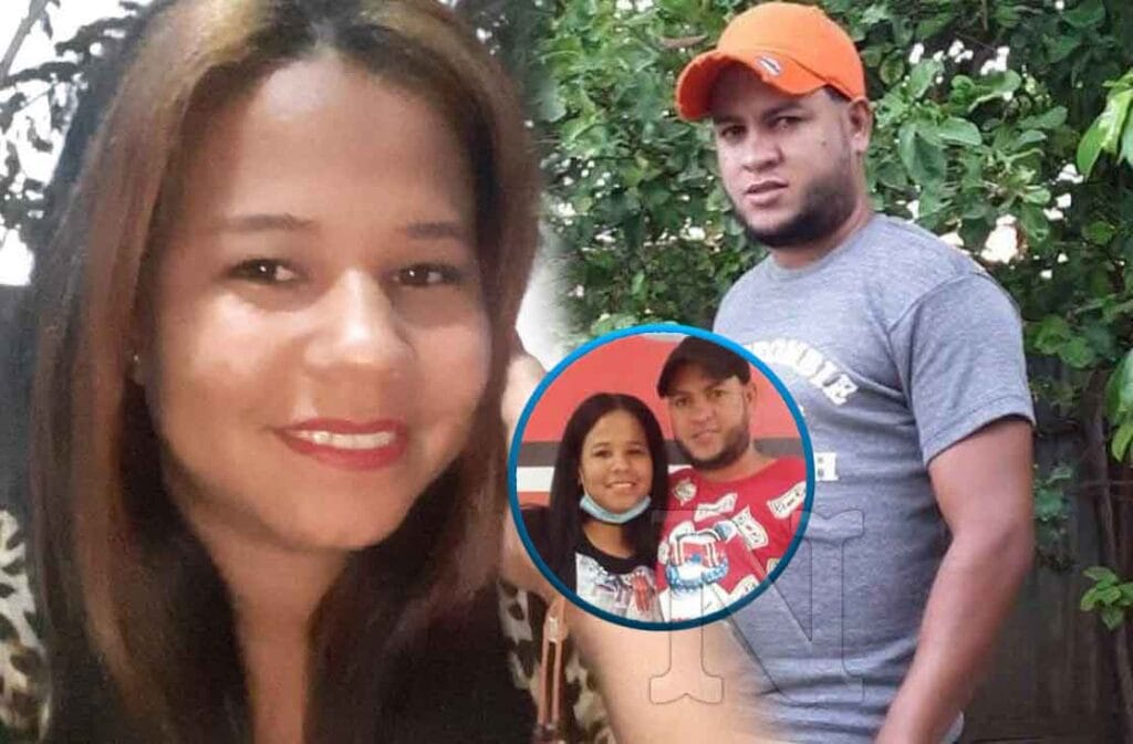 Identifican al hombre que mató a María Esther Moya