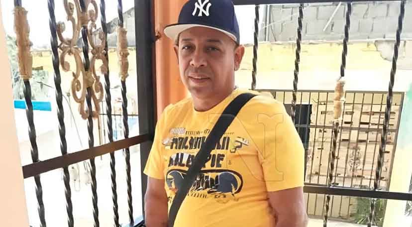 José Rafael Taveras