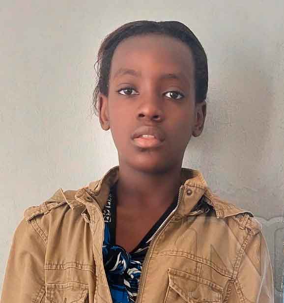 Niña de 9 Años Extraviada en Bayaguna Busca a su Familia