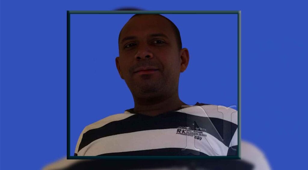 Rubén Ramírez Rojas