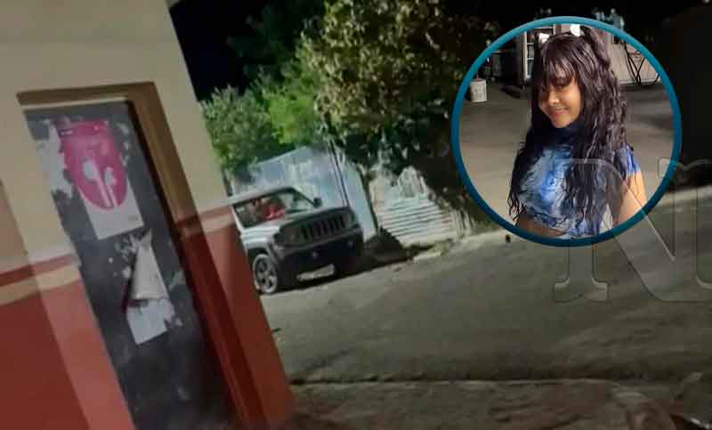 Seguimiento al caso de Noemi Esther Marte Varela