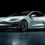 Tesla Stock