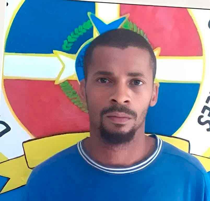 Yunior Yancarlos Bueno Jiménez