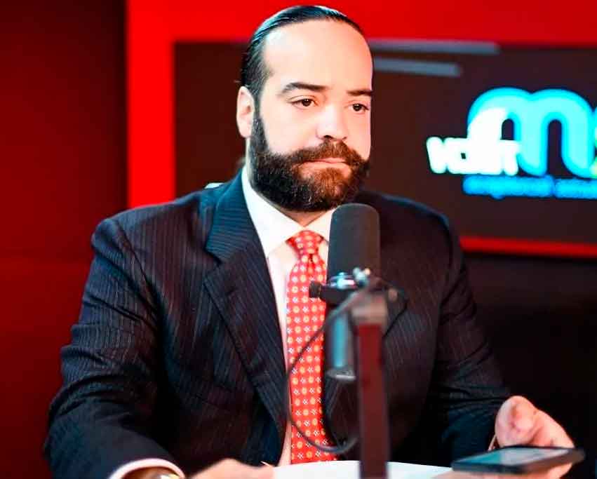 Abogado Pedro Manuel Casals herido durante marcha en Hoyo de Friusa; investigan altercado