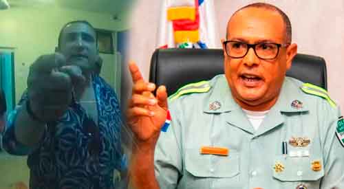 coronel Abiu Aaron Zilberberg Cabral