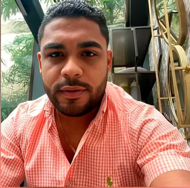 Erick Cordero Guzmán