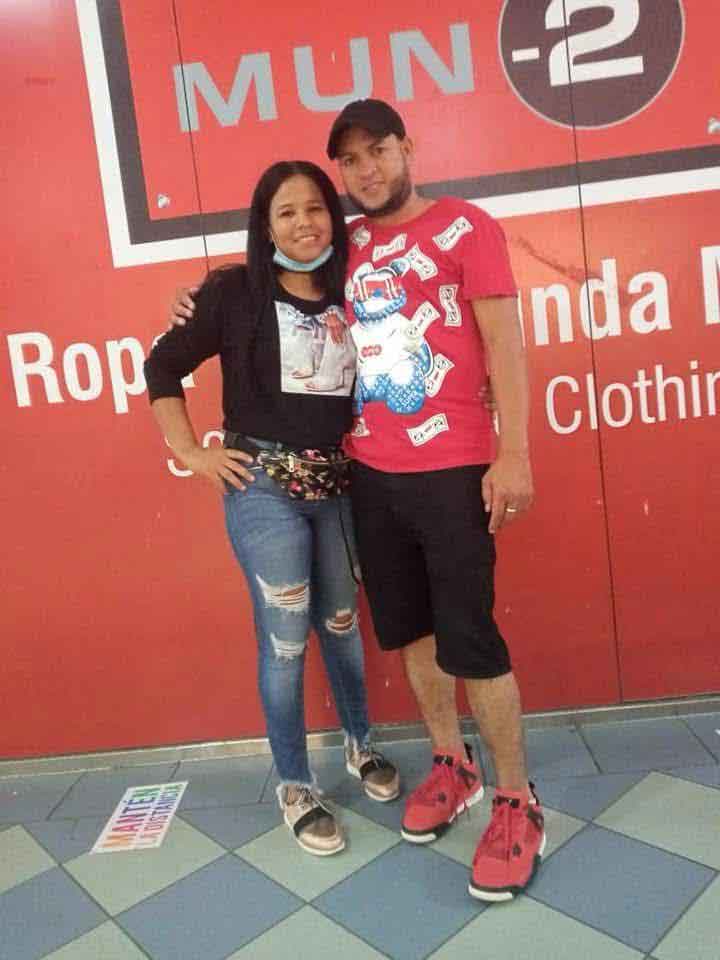 Identifican al hombre que mató a María Esther Moya