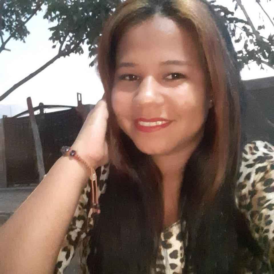 Identifican al hombre que mató a María Esther Moya