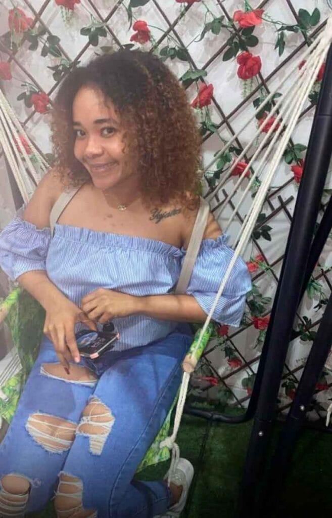 Noemí Esther Marte Valera