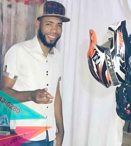 Hallan cuerpo sin vida de Leonardo Moya