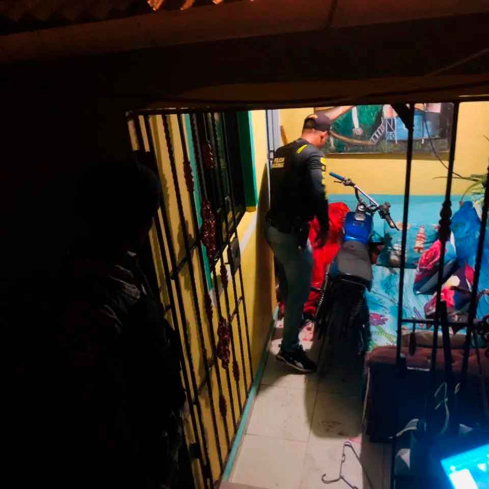 Odilene Joseph quit&oacute; a su expareja para siempre