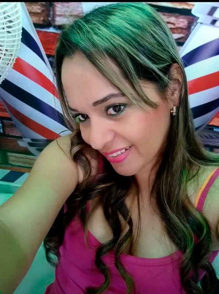 Nubia Calderón