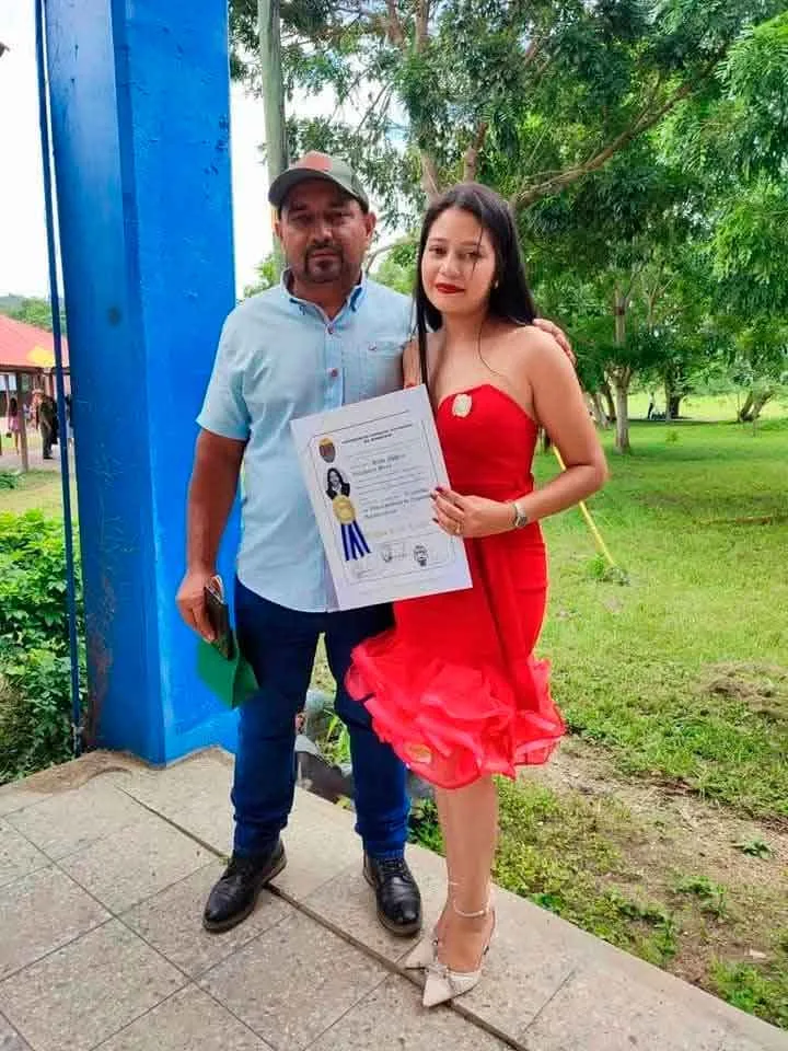 Un hombre y una mujer fueron asesinados a balazos