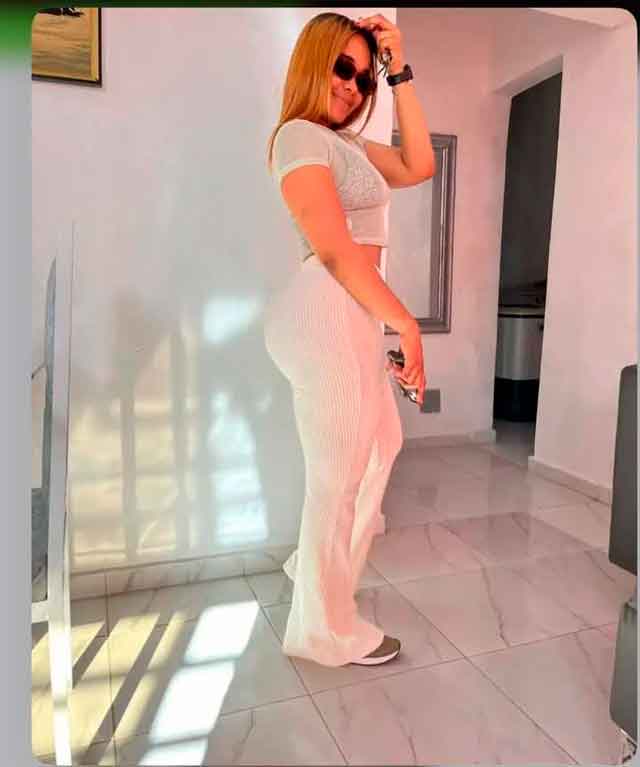 Seguimiento al caso de Noemi Esther Marte Varela