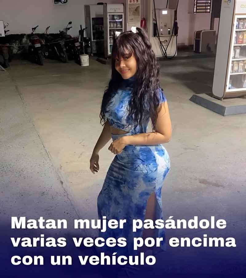 Seguimiento al caso de Noemi Esther Marte Varela