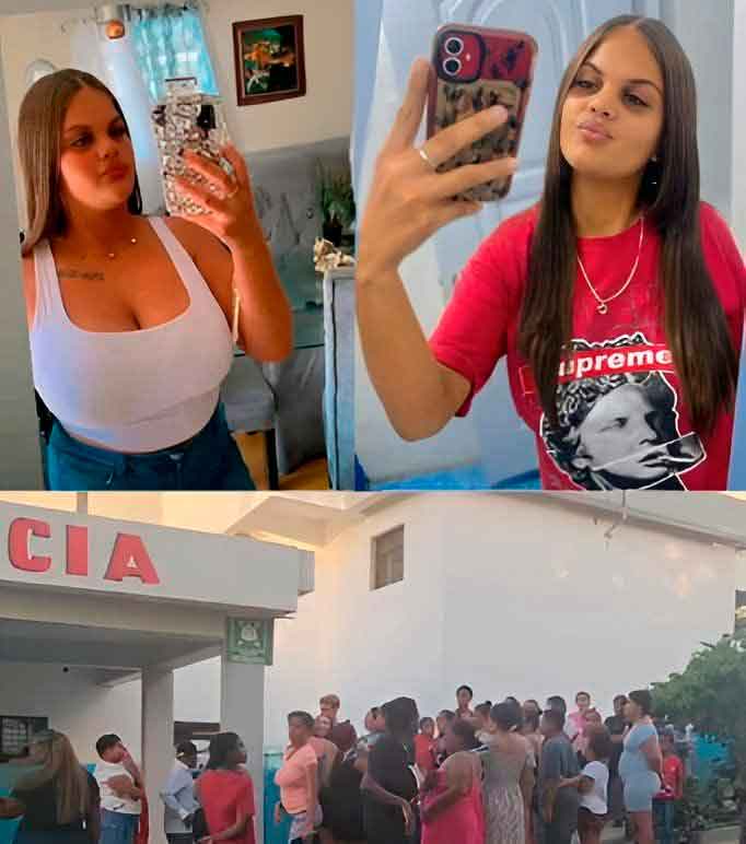 Brandy Yuleisy Rodríguez