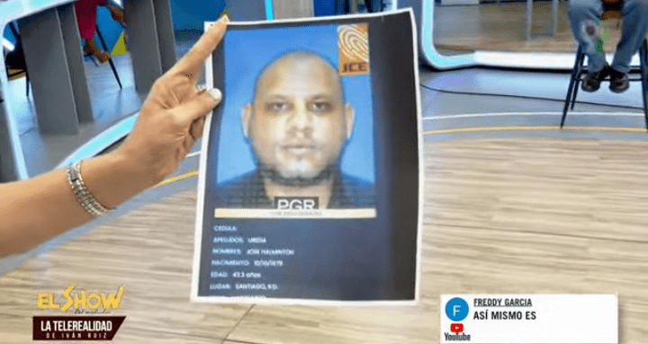 Madre revela detalles sobre su hijo taxista desaparecido en Moca