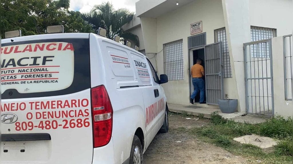 Muere calcinado Leodoro Herrera tras incendio en su vivienda en Los Bejucos