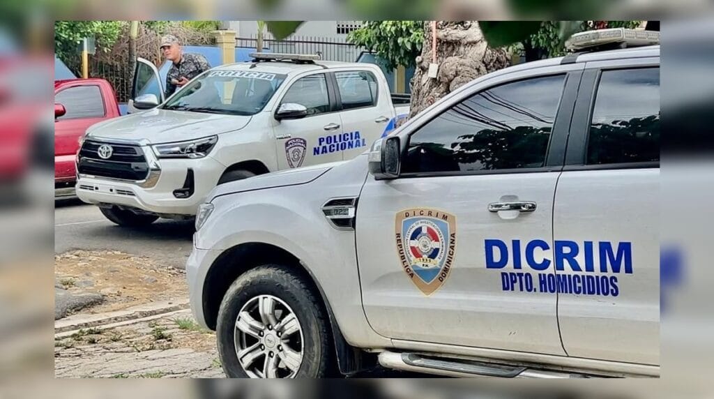 Muere Emilio José Miranda tras ataque a tiros en el sector Pekín, Santiago
