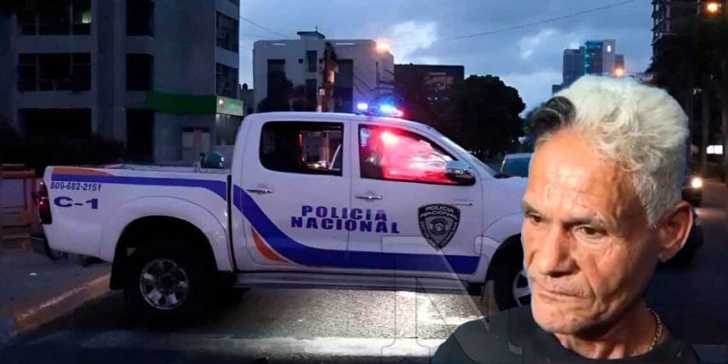 Apresan a hombre por robo de cacao en San Francisco de Macorís