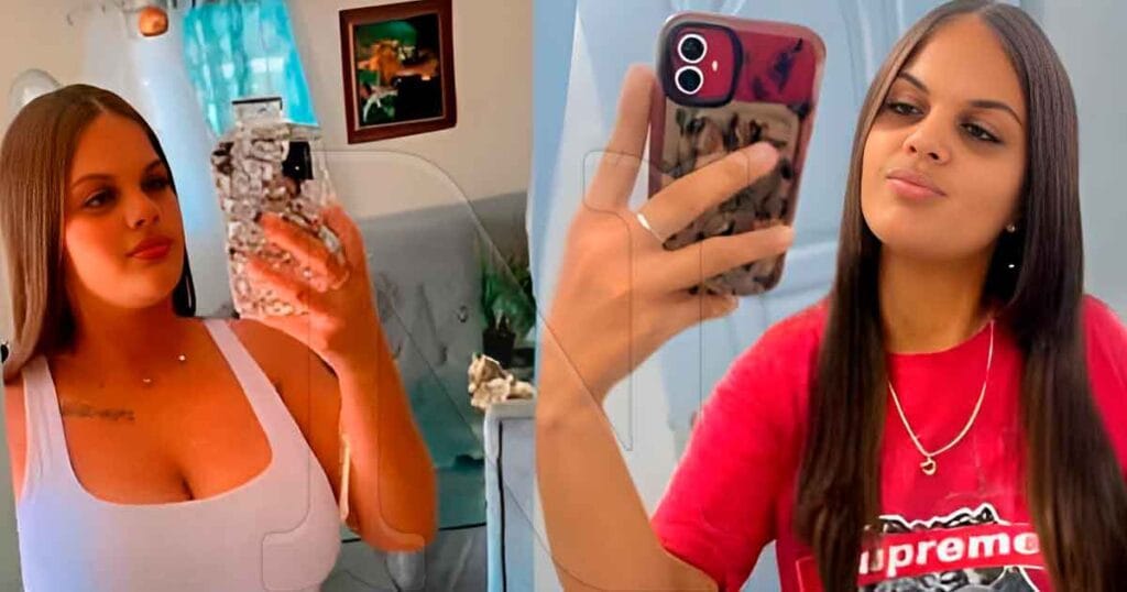 Dan último adiós a Brandy Rodríguez