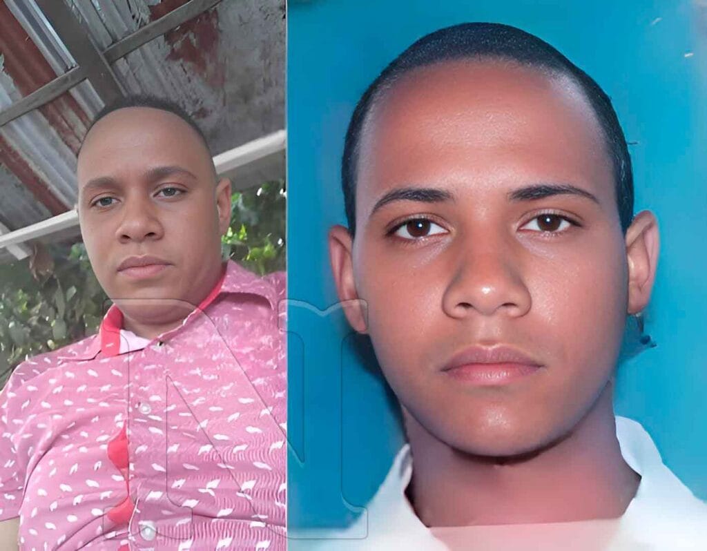 Desaparición de Domingo Heredia en genera angustia familiar