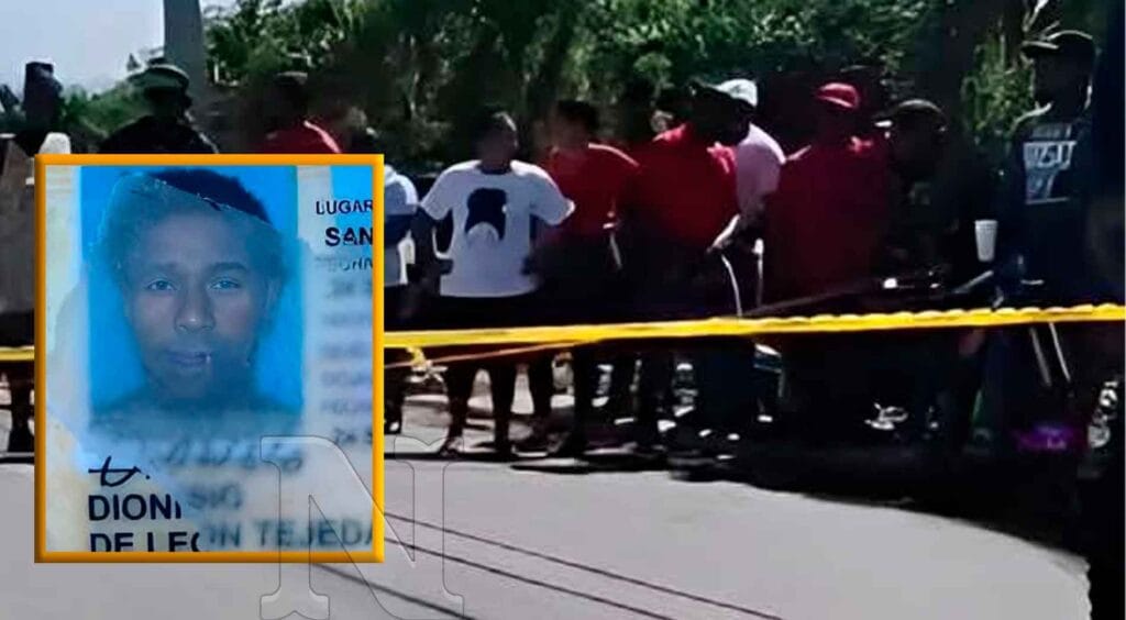 Encuentran sin vida a un hombre en Higüey durante el Jueves Santo