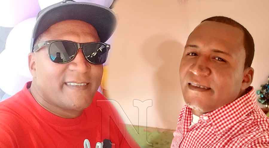 Fallece Maximiliano Jiménez Amparo
