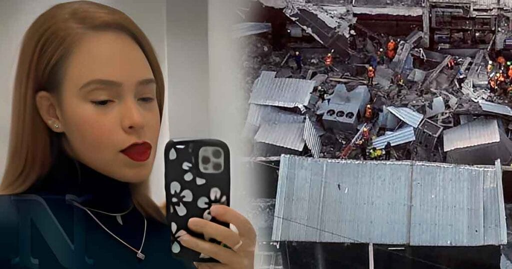 Francelis Vargas, joven de Baní, fallece tras días en estado crítico