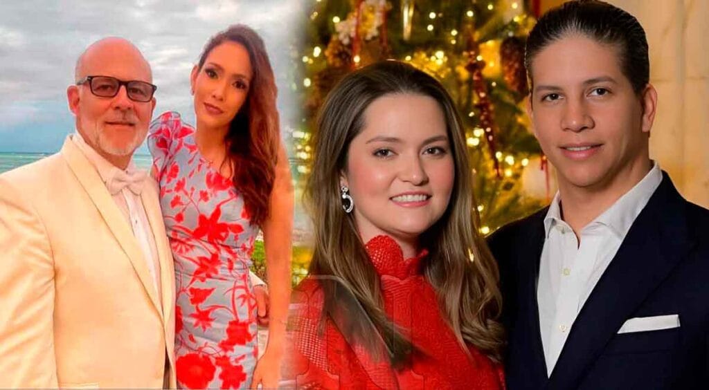 Grupo Popular identifica a víctimas prominentes entre escombros