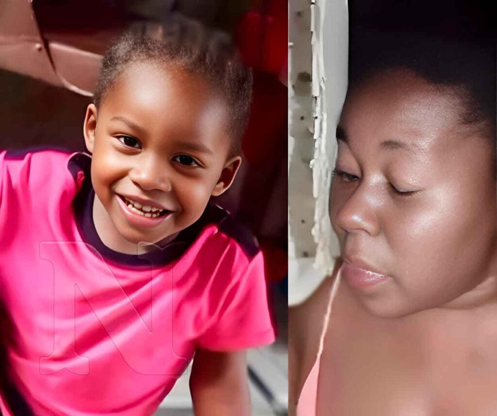 Habla madre de niña encontrada en Moca
