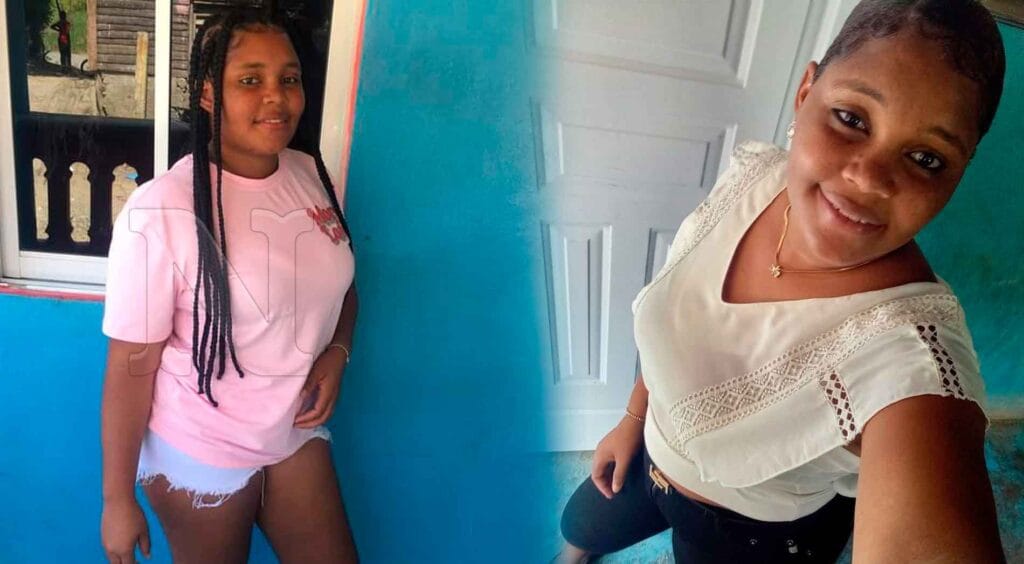 Hallazgo del cuerpo de la joven Indiana Muñoz Lara