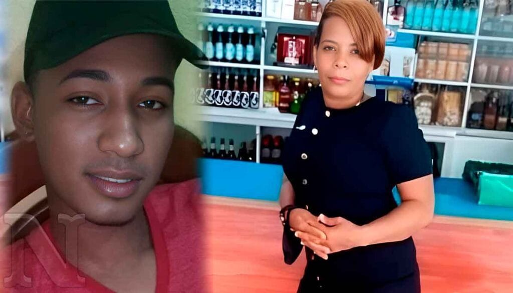 Identifican al hombre asesin&oacute; a su suegra Teresa S&aacute;nchez Jim&eacute;nez