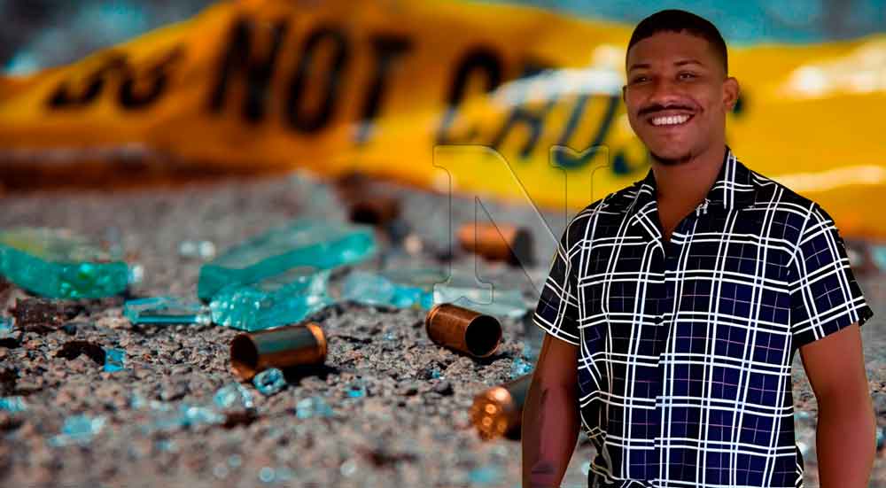 Joven conocido como “Fibra” es asesinado a tiros en Sabana de la Mar