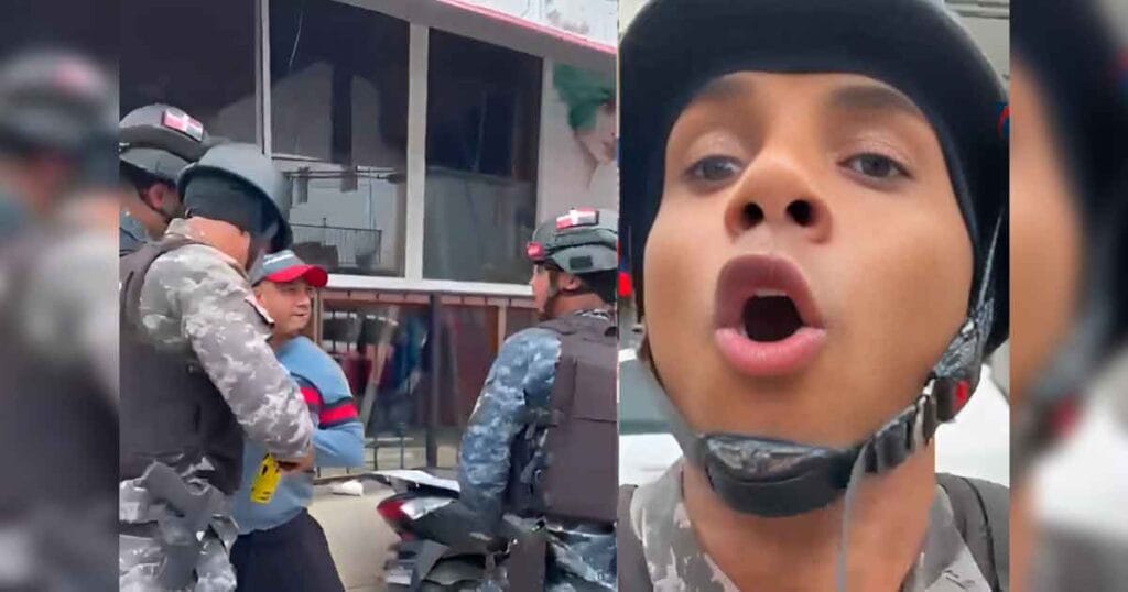 La Policía que ahora tenemos en RD