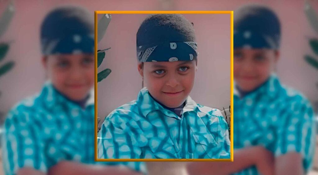Niño desaparece al montarse en una jeepeta rumbo a Ramón Santana