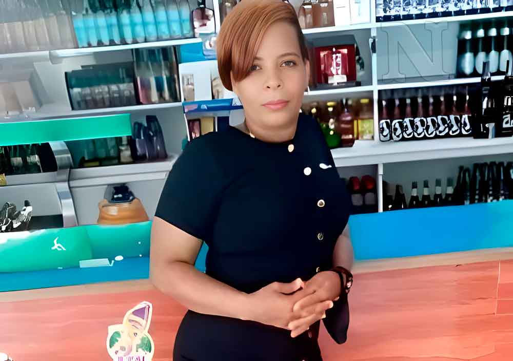 Una mujer fue asesinada la madrugada de este martes
