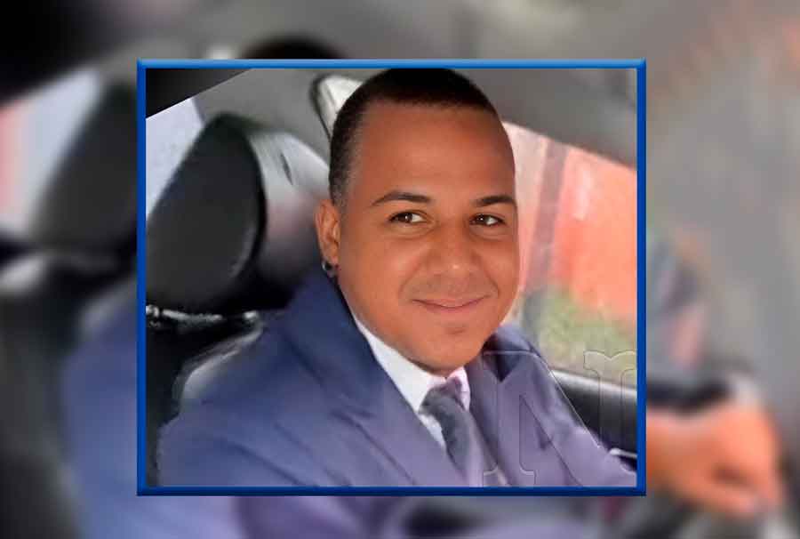 Yunior Manuel Castaño