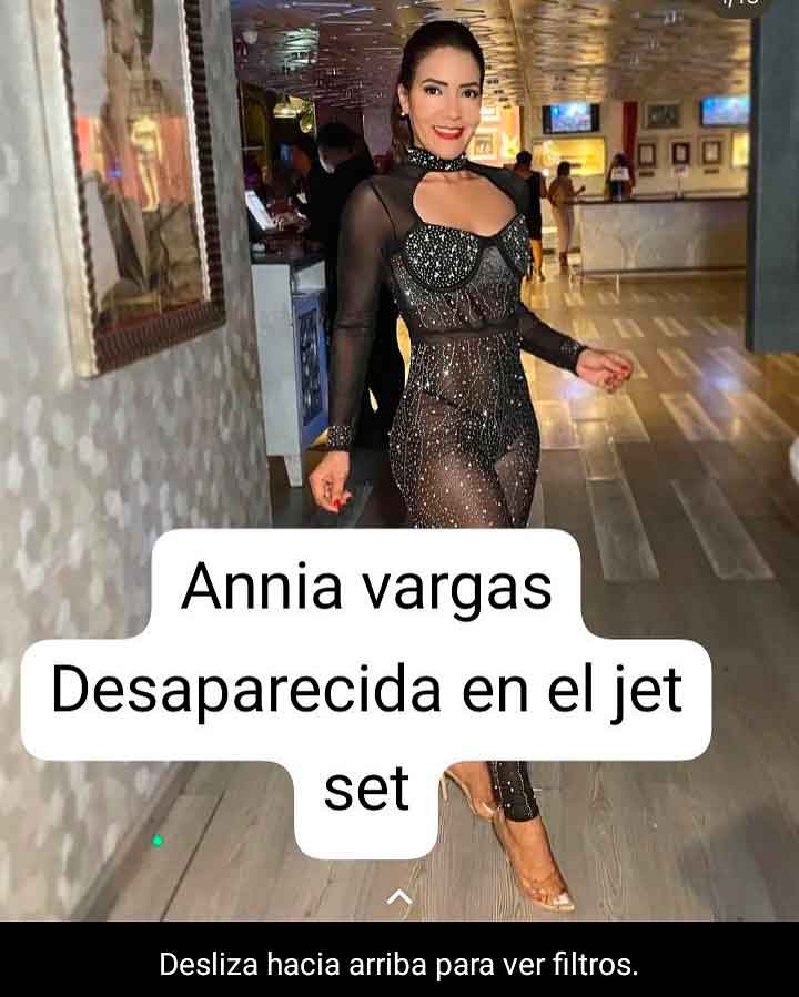 Annia Vargas