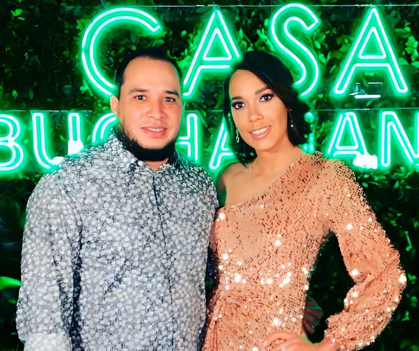 Brian Saldaña la tragedia del Jet Set