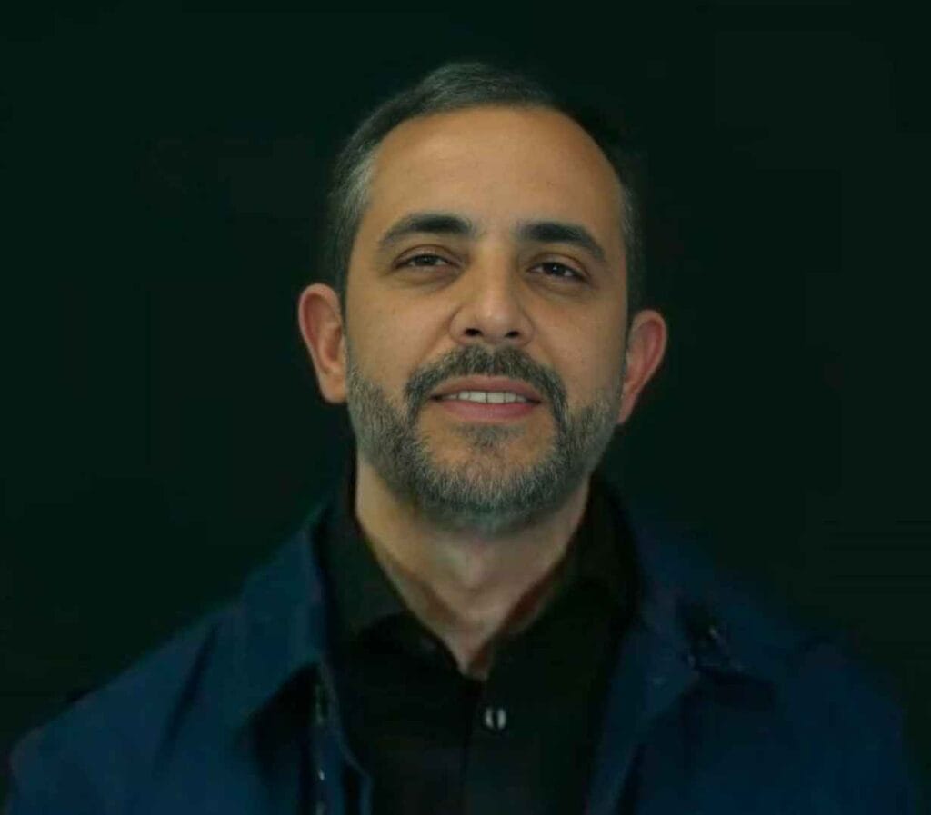 Antonio Espaillat, dueño de la discoteca Jet Set